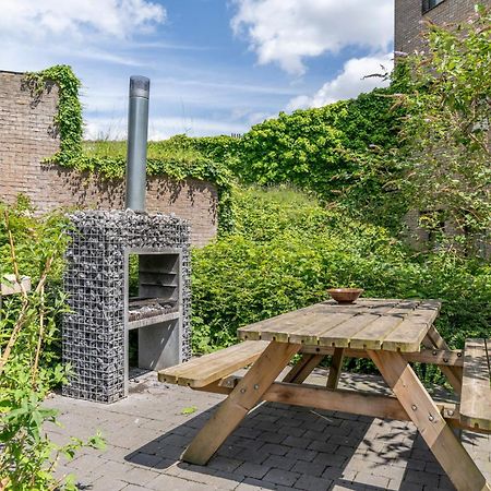 Condo Gardens Brussels Exterior photo