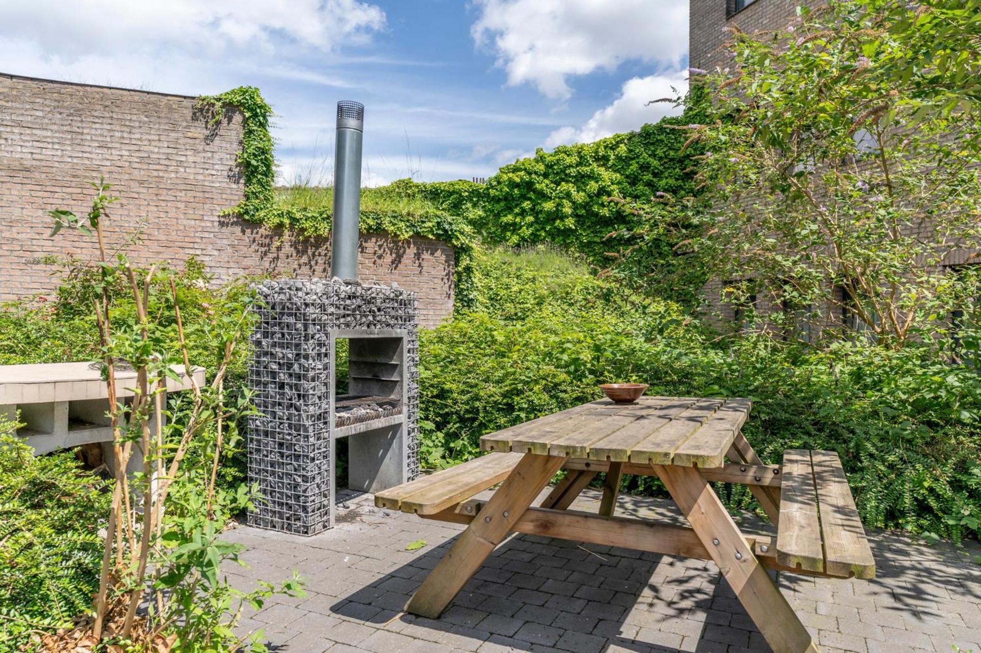 Condo Gardens Brussels Exterior photo
