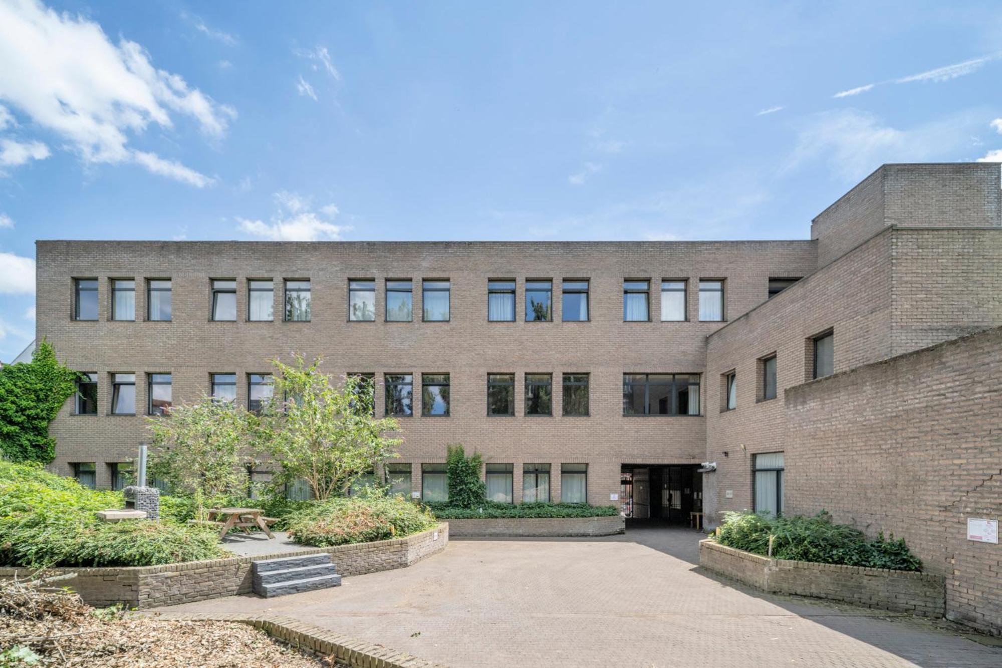 Condo Gardens Brussels Exterior photo